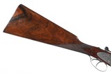 Holland & Holland No. 2 Crossover SxS Shotgun 12ga - 11 of 21