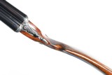 Holland & Holland No. 2 Crossover SxS Shotgun 12ga - 20 of 21