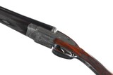 Holland & Holland No. 2 Crossover SxS Shotgun 12ga - 15 of 21