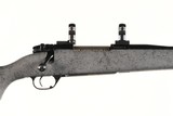 Weatherby Mark V Bolt Rifle .240 wby - 1 of 9