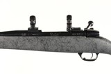 Weatherby Mark V Bolt Rifle .240 wby - 4 of 9