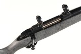 Weatherby Mark V Bolt Rifle .240 wby - 3 of 9