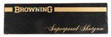 FN Browning Superposed Lightning Grade I O/U Shotgun 20ga - 14 of 18