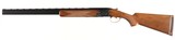 FN Browning Superposed Lightning Grade I O/U Shotgun 20ga - 7 of 18