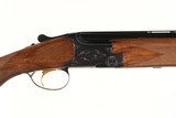 FN Browning Superposed Lightning Grade I O/U Shotgun 20ga - 1 of 18