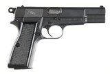 FN High Power 1935 Pistol 9mm - 1 of 5