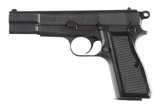 FN High Power 1935 Pistol 9mm - 3 of 5