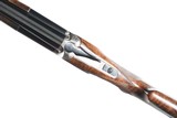 Perazzi MX12 Pro-Sport O/U Shotgun 12ga - 18 of 19