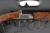 Perazzi MX12 Pro-Sport O/U Shotgun 12ga - 1 of 19