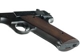 High Standard HD Military Pistol .22 lr - 8 of 9