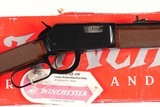 Winchester 9422 XTR Lever Rifle .22 lr - 1 of 14