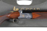 Caesar Tempio O/U Shotgun 12ga - 1 of 19