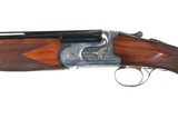 Caesar Tempio O/U Shotgun 12ga - 11 of 19