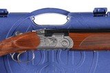 Beretta Silver Pigeon 3 Left Hand O/U Shotgun 12ga