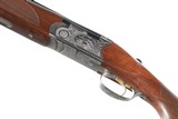 Beretta Silver Pigeon 3 Left Hand O/U Shotgun 12ga - 12 of 18