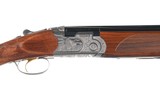 Beretta Silver Pigeon 3 Left Hand O/U Shotgun 12ga - 4 of 18