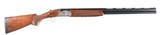 Beretta Silver Pigeon 3 Left Hand O/U Shotgun 12ga - 5 of 18