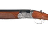 Beretta Silver Pigeon 3 Left Hand O/U Shotgun 12ga - 10 of 18