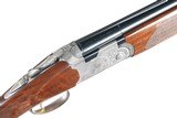 Beretta Silver Pigeon 3 Left Hand O/U Shotgun 12ga - 6 of 18