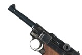 DWM Luger Pistol 9mm - 6 of 9