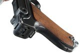 DWM Luger Pistol 9mm - 9 of 9