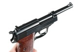 Walther P38 Pistol 9mm - 2 of 9