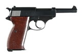 Walther P38 Pistol 9mm - 1 of 9