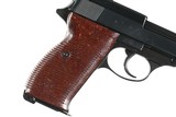 Walther P38 Pistol 9mm - 4 of 9