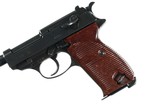 Walther P38 Pistol 9mm - 7 of 9