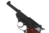 Walther P38 Pistol 9mm - 6 of 9