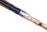 Beretta Silver Pigeon S O/U Shotgun 12ga - 16 of 17