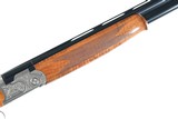 Beretta Silver Pigeon S O/U Shotgun 12ga - 7 of 17