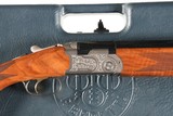 Beretta Silver Pigeon S O/U Shotgun 12ga - 1 of 17