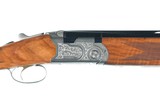 Beretta Silver Pigeon S O/U Shotgun 12ga - 4 of 17