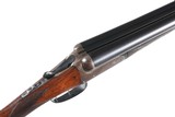 Cogswell & Harrison Boxlock SxS Shotgun 12ga - 6 of 17