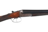 Cogswell & Harrison Boxlock SxS Shotgun 12ga - 4 of 17