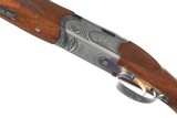 Beretta Silver Pigeon S O/U Shotgun 12ga - 12 of 18