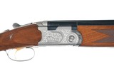 Beretta Silver Pigeon S O/U Shotgun 12ga - 4 of 18