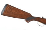 Beretta Silver Pigeon S O/U Shotgun 12ga - 9 of 18