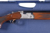 Beretta Silver Pigeon S O/U Shotgun 12ga - 1 of 18