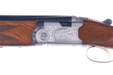 Beretta Silver Pigeon S O/U Shotgun 12ga - 10 of 18