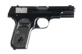 Colt 1903 Pocket Hammerless Pistol .32 ACP - 1 of 9