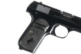 Colt 1903 Pocket Hammerless Pistol .32 ACP - 4 of 9
