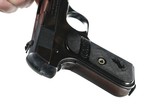 Colt 1903 Pocket Hammerless Pistol .32 ACP - 8 of 9