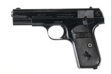 Colt 1903 Pocket Hammerless Pistol .32 ACP - 5 of 9