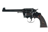 Colt Officers Model Revolver .38 Colt - 5 of 10