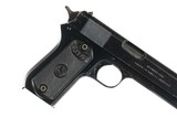 Colt 1903 Pocket Hammer Pistol .38 ACP - 4 of 9