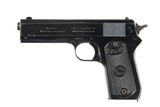 Colt 1903 Pocket Hammer Pistol .38 ACP - 5 of 9