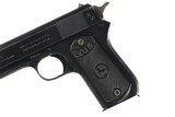 Colt 1903 Pocket Hammer Pistol .38 ACP - 7 of 9