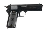 Colt 1903 Pocket Hammer Pistol .38 ACP